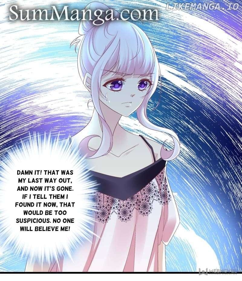 Sound of Heaven Chapter 202 13